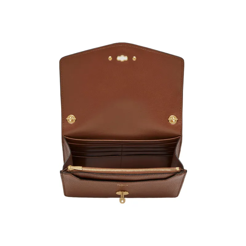 Mulberry Small Darley Daisy Crossbody Bag-4