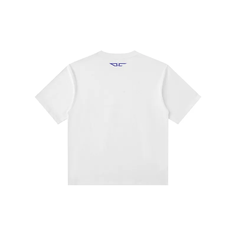 OCTO GAMBOL T-Shirts Unisex-1