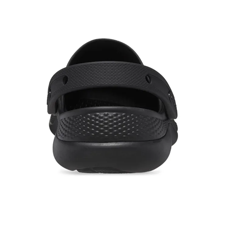 Crocs LiteRide 360 Clog 'Black'-4