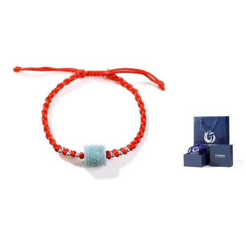 Yi Zhen Ge Hetian Jade 925 Silver Rings Womens White Jade