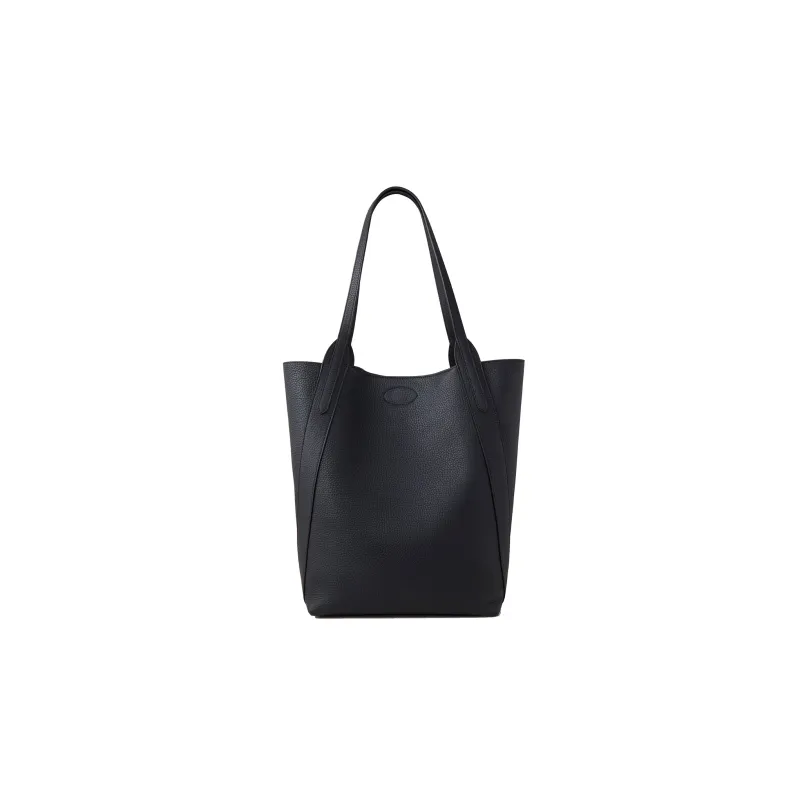 Mulberry Bayswater Twist Lock Tote Bag-3