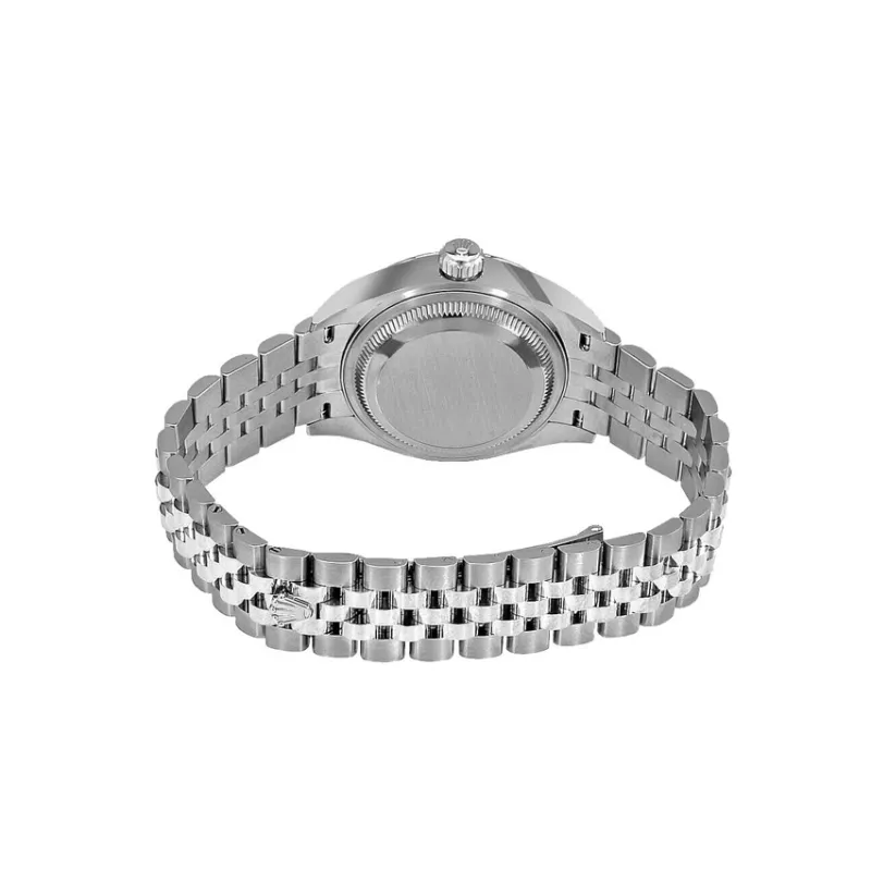 ROLEX Women's Women's Apparel Log Series Watch-1