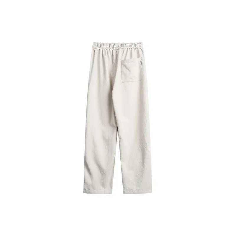 MEIPIN TANG Casual Pants Unisex-1