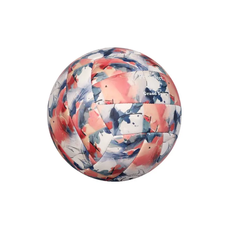 ProSelect PU Size 5 Ball Volleyball Unisex Multicolor-2