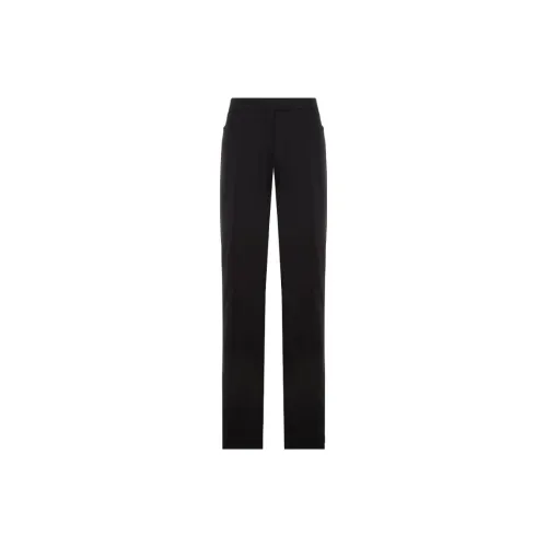 TOM FORD Casual Pants Women's Black