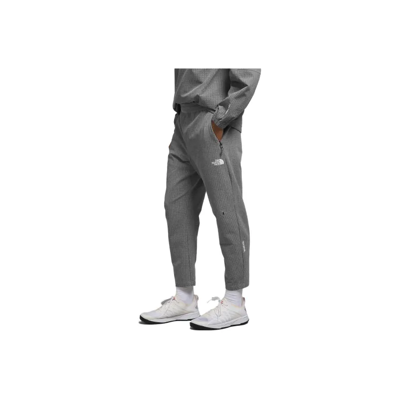 THE NORTH FACE Casual Pants Men Gray-3