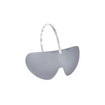 LOUIS VUITTON Lv Fiction Mask Sunglasses