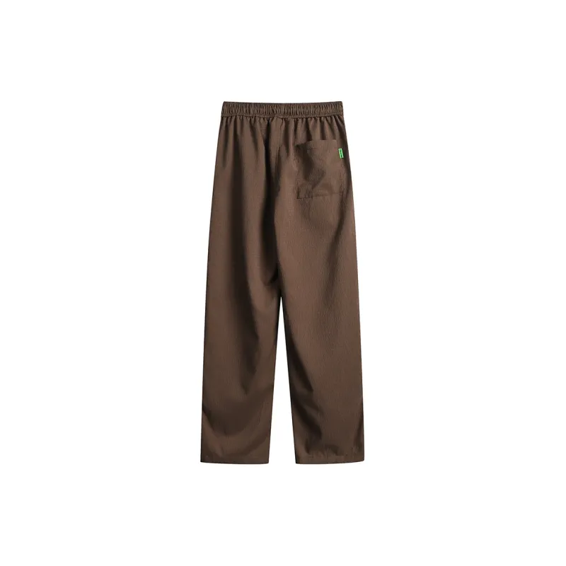 MEIPIN TANG Casual Pants Unisex-9