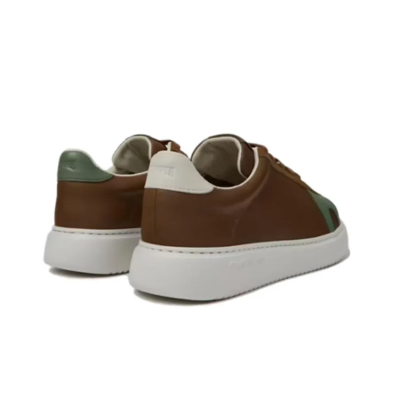 CAMPER Runner K21 Twins Low-top Sneakers-2