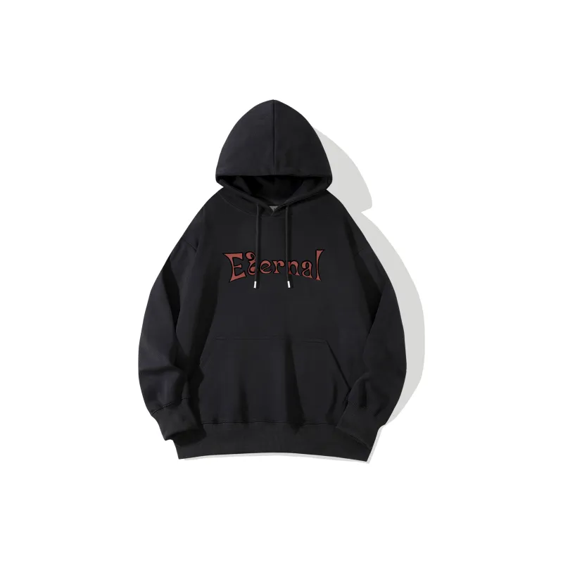 B.X Sweatshirts Unisex-1