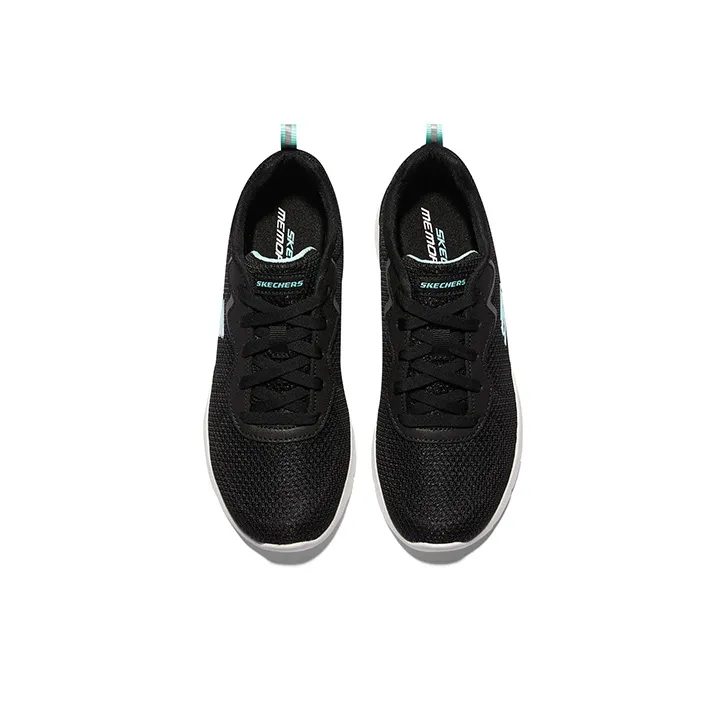 Skechers Dynamight 2.0 'Black' Women's-2