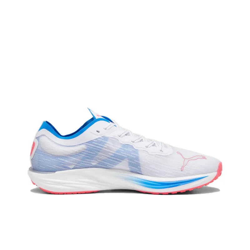 PUMA Liberate Nitro 2 'White Fire Orchid'-1