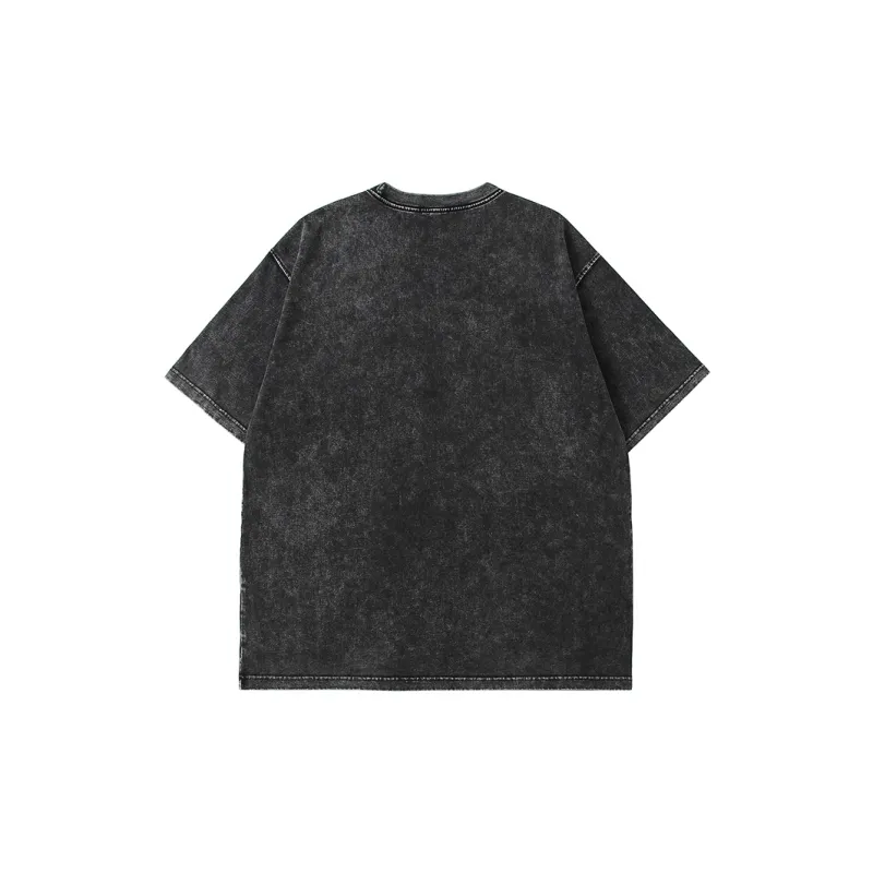 OCTO GAMBOL T-Shirts Unisex-1