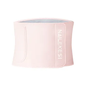 NAILEKESI Back Support Braces