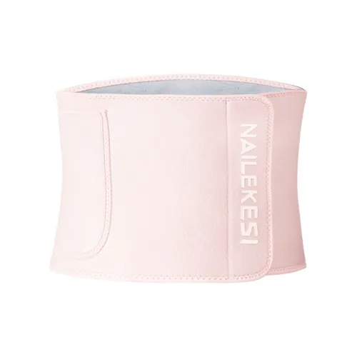 NAILEKESI Back Support Braces