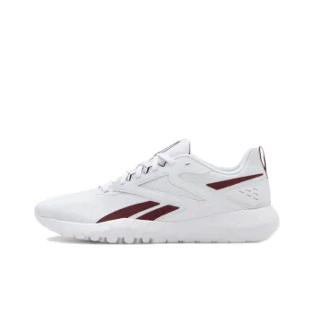 Reebok Flexagon Energy 4 'White Classic Maroon'
