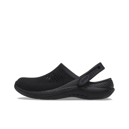 Crocs LiteRide Clogs Unisex