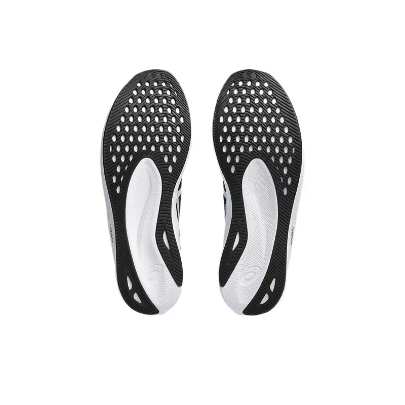 Asics Hyper Speed 3 Wide 'Black White'-5