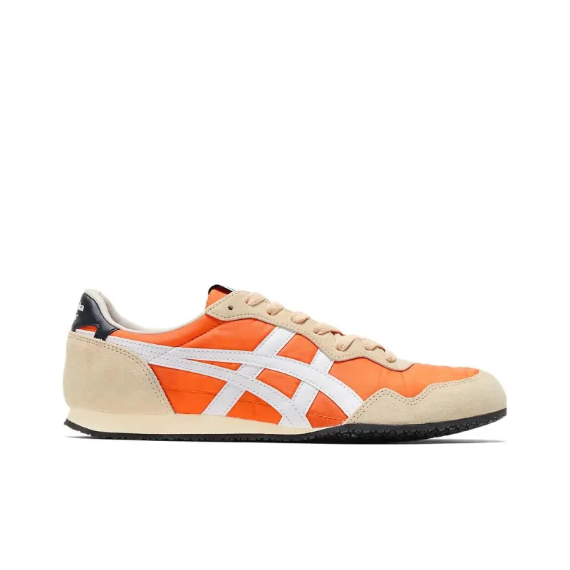 Onitsuka Tiger Serrano "Habanero Birch"-1