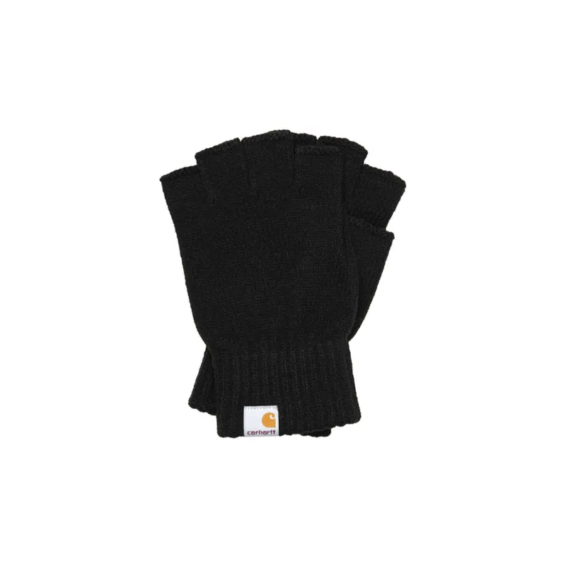 Carhartt WIP Gloves Unisex Black-0
