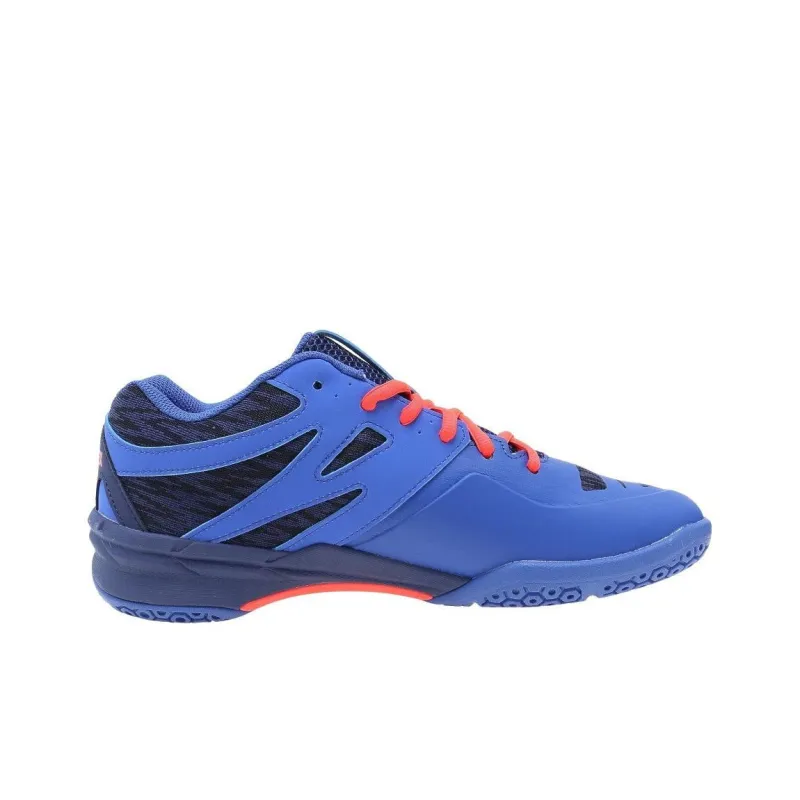YONEX Cushioning, Wear Resistant Low Top Badminton Shoes Unisex Blue-1