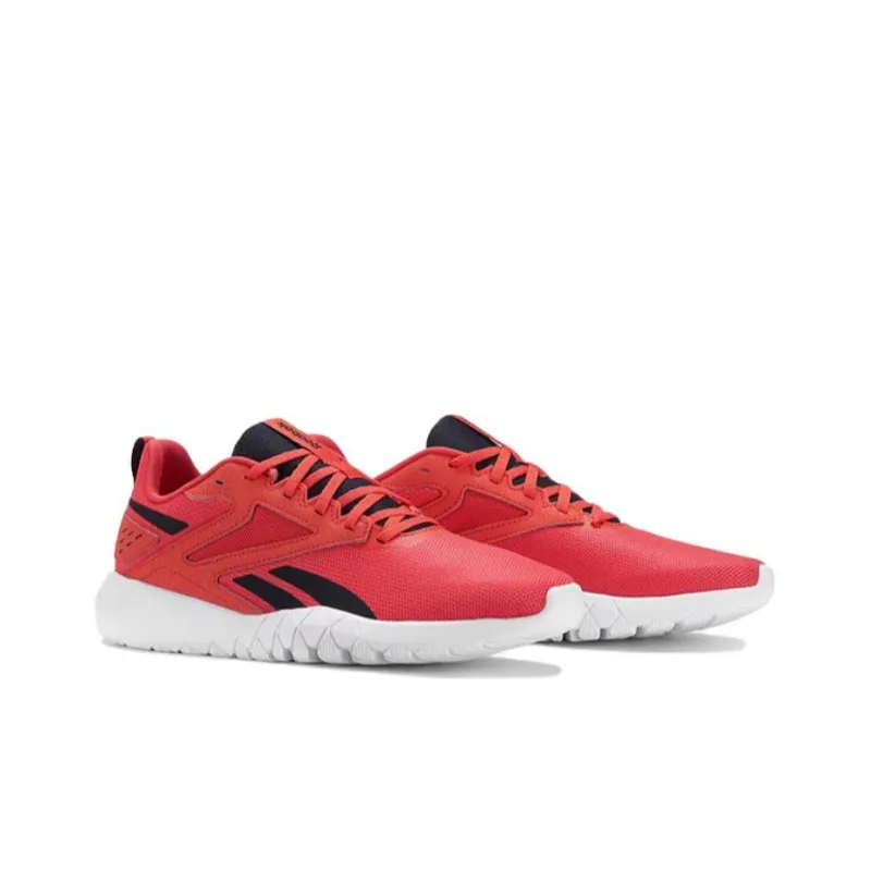 Reebok Flexagon Energy 4 'Red Black'-2