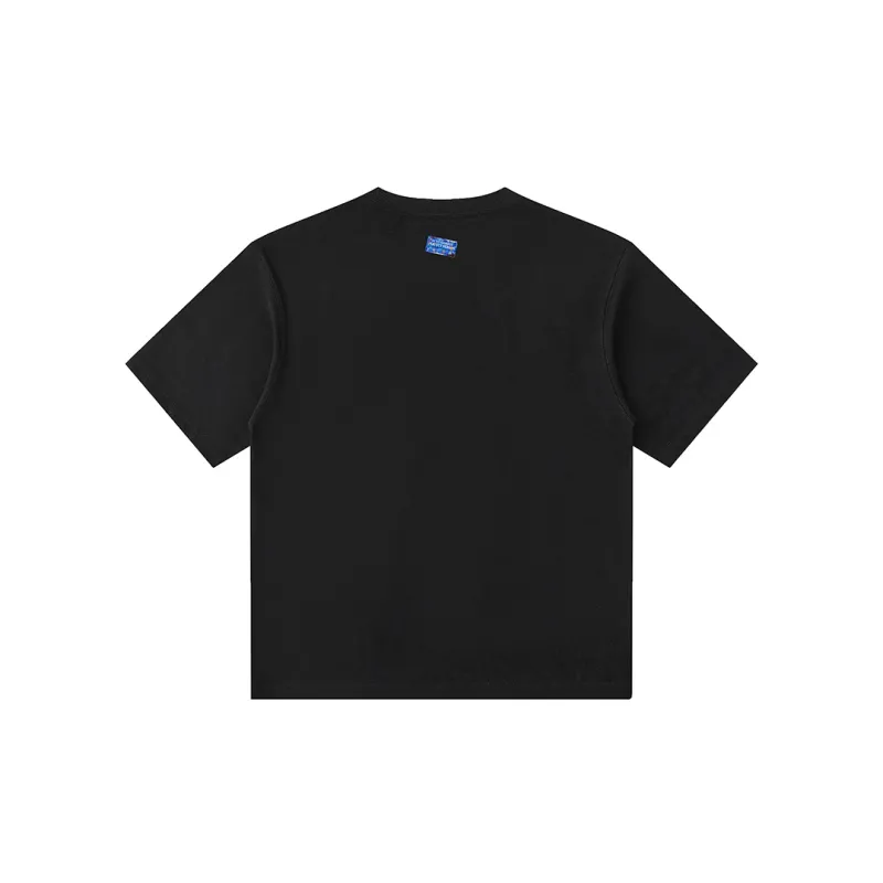 OCTO GAMBOL T-Shirts Unisex-4