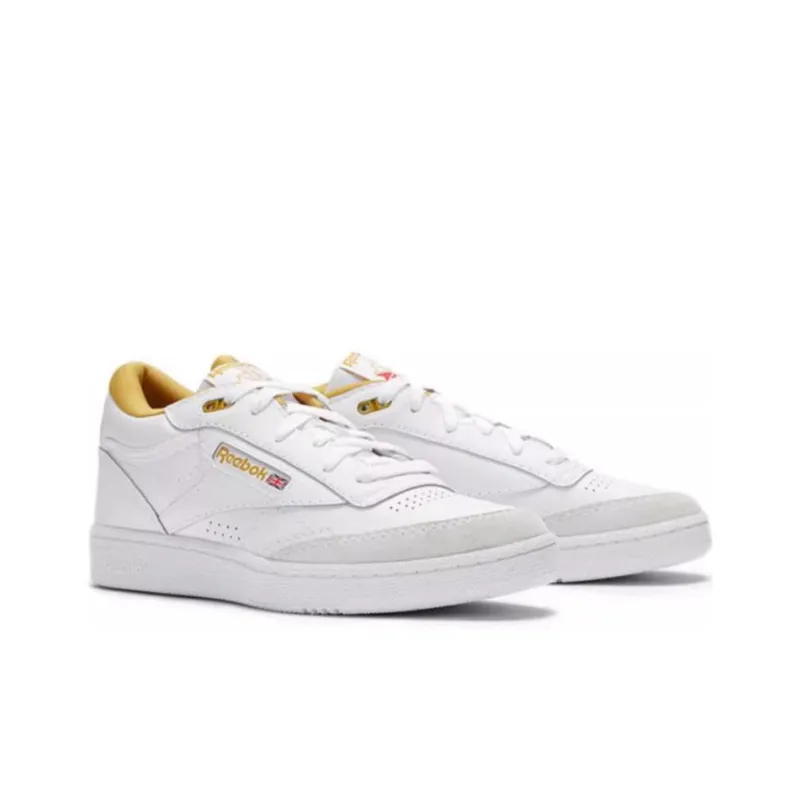 Reebok Club C Skate Shoes Unisex-3