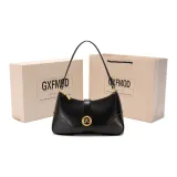 Black (Box Included)