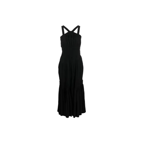 PROENZA SCHOULER Sleeveless Peony Dress