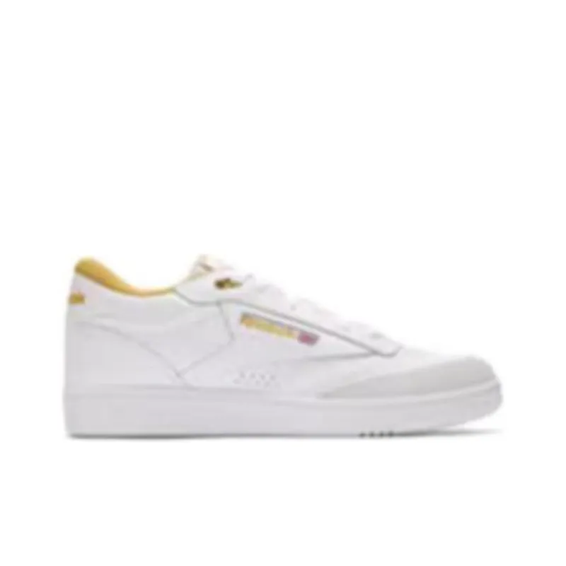 Reebok Club C Skate Shoes Unisex-1