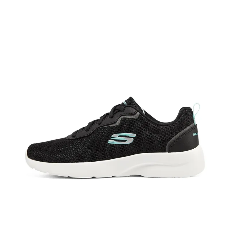 Skechers Dynamight 2.0 'Black' Women's-0