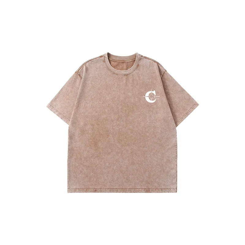 OCTO GAMBOL T-Shirts Unisex-3