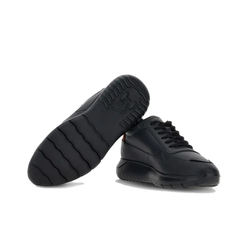 HOGAN Interactive 3 Low-top Sneakers-4