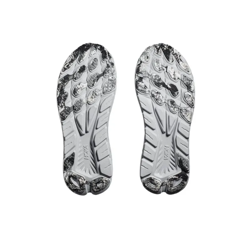 HOKA ONE ONE Rincon 3 Nimbus Cloud Steel Wool-4