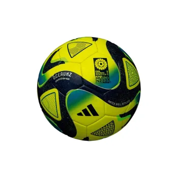 Adidas Size 4 Soccer PU Seamless Thermal-bonding Kids' Solar Yellow