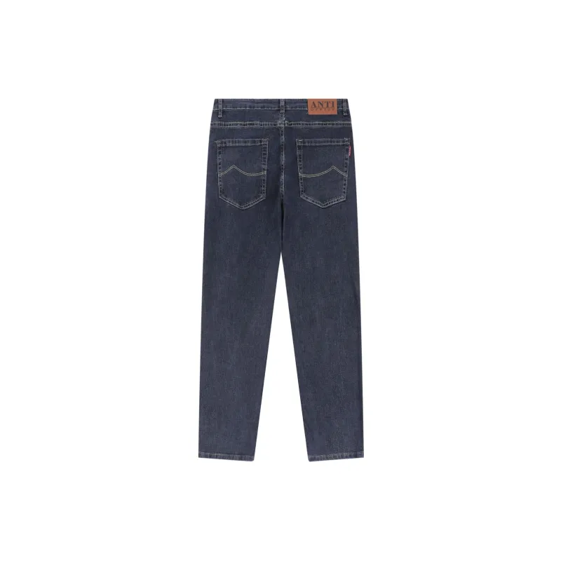 Antioffice Jeans Fall Winter Men's-1