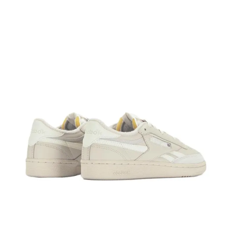 Reebok Club C Revenge Vintage 'Stucco Paperwhite' Women's-2