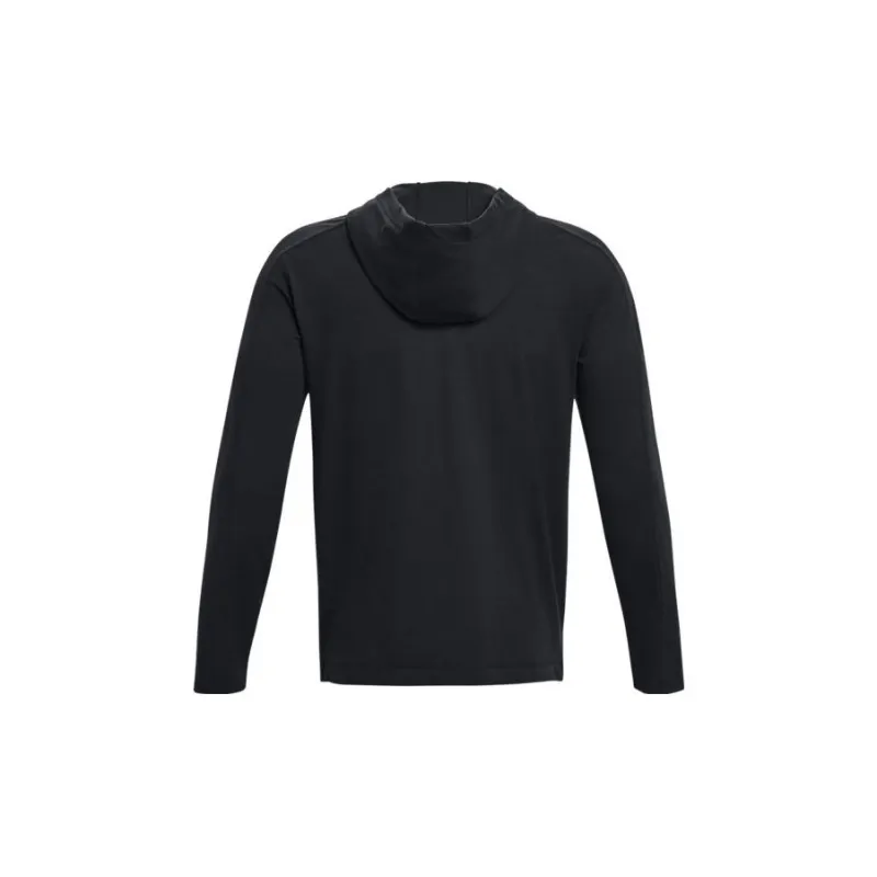 Under Armour Jackets Men Black-1