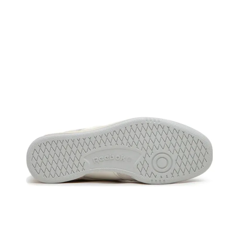 Reebok Club C Revenge Vintage 'Chalk Pure Grey'-5