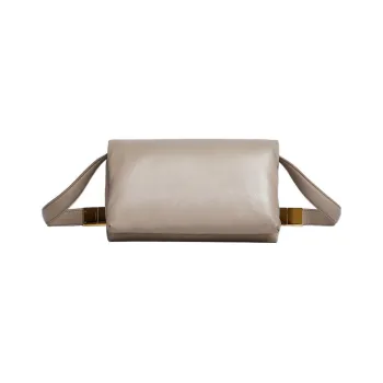 MARNI Prisma Padded Small Shoulder Bag