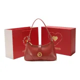 Red (and Red Heart Box)