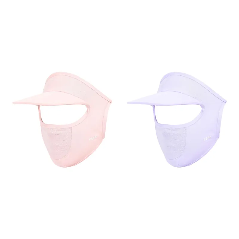 PEAK Face Masks Women's-6
