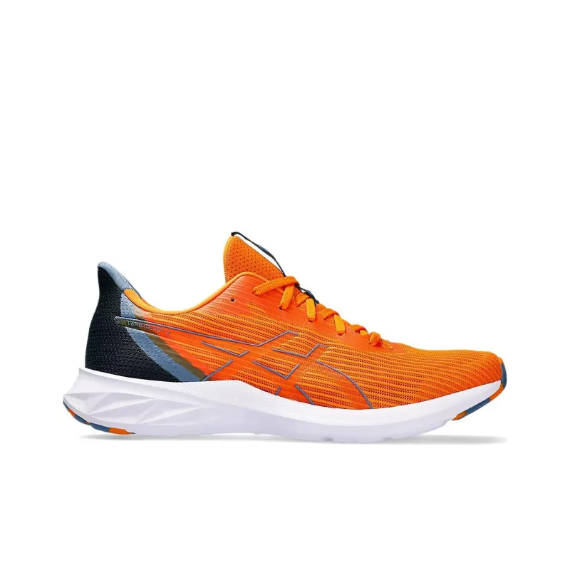 Asics Versablast 3 Cushioning Anti-Slip And Wear-Resistant Low-Top Training Running Shoes Men's Orange Blue-1