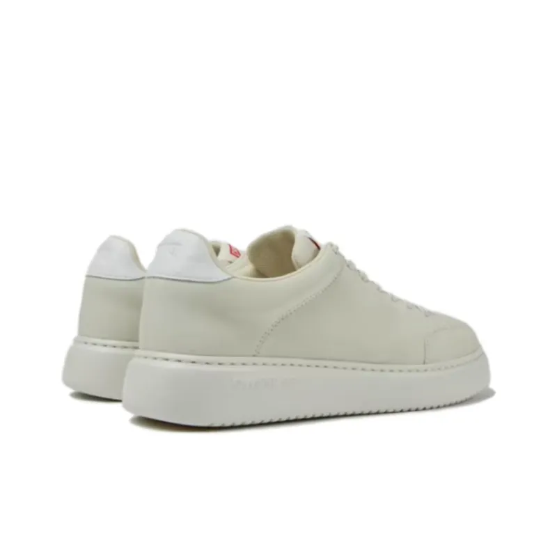 CAMPER Logo Low-top Sneakers-2