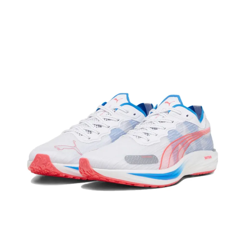 PUMA Liberate Nitro 2 'White Fire Orchid'-2