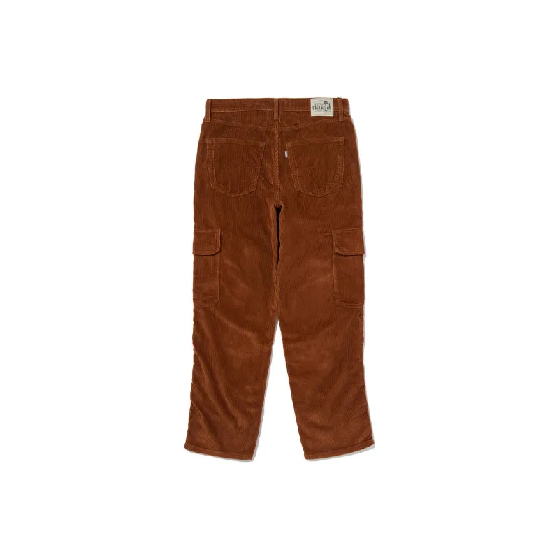 Levis SilverTab Series Cargo Pants Men Brown-1