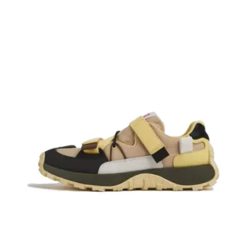CAMPER Drift Trail Twins Sneakers