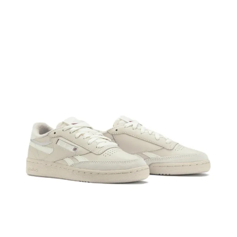 Reebok Club C Revenge Vintage 'Stucco Paperwhite' Women's-1