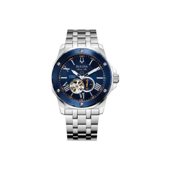 BULOVA Men Watch